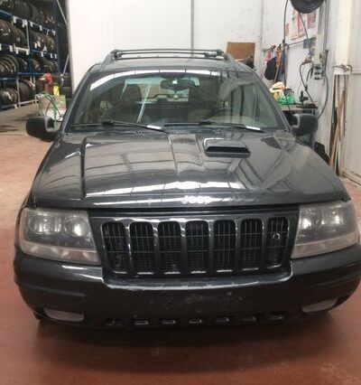 DESPIECE JEEP GRAND CHEROKEE