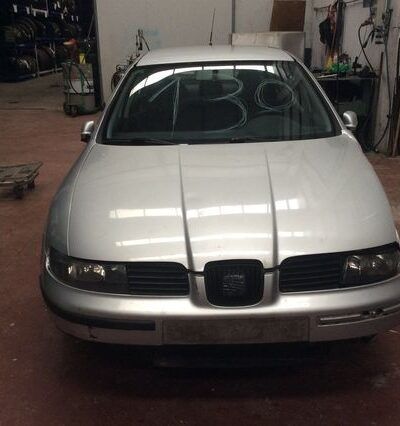 DESPIECE SEAT TOLEDO