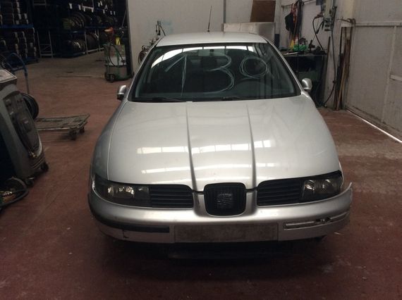 DESPIECE SEAT TOLEDO