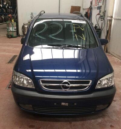 DESPIECE OPEL ZAFIRA A