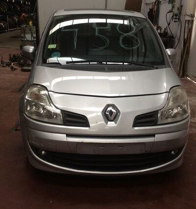 DESPIECE RENAULT GRAND MODUS