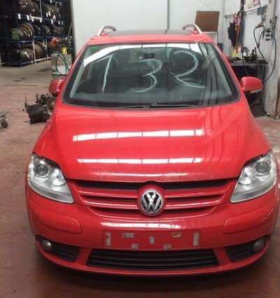 DESPIECE VOLKSWAGEN GOLF V PLUS