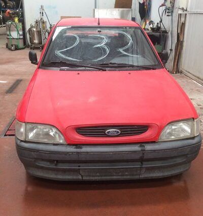 DESPIECE FORD ESCORT