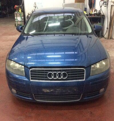 DESPIECE AUDI A3