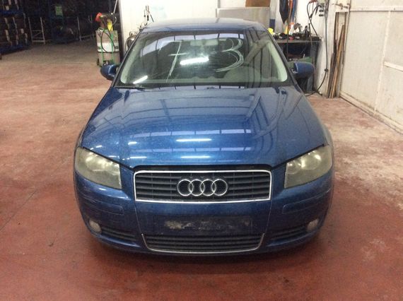 DESPIECE AUDI A3