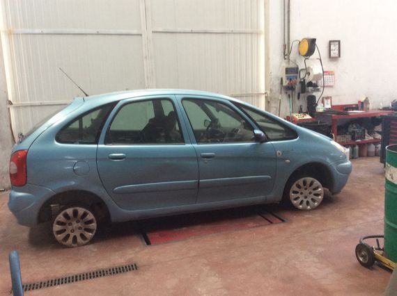 DESPIECE CITROEN XSARA PICASSO - Imagen 3