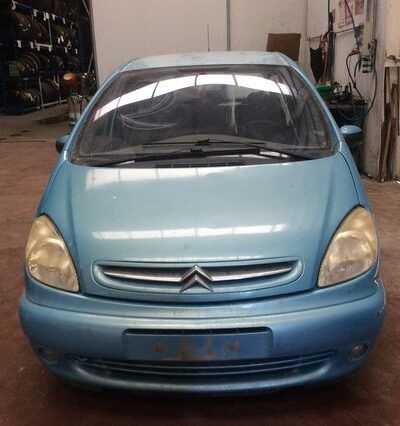 DESPIECE CITROEN XSARA PICASSO