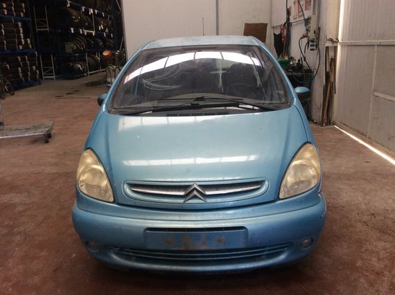DESPIECE CITROEN XSARA PICASSO