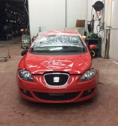 DESPIECE SEAT LEON