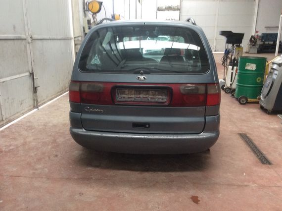 DESPIECE FORD GALAXY - Imagen 2