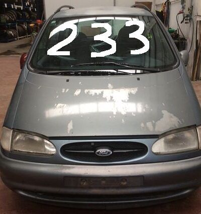 DESPIECE FORD GALAXY
