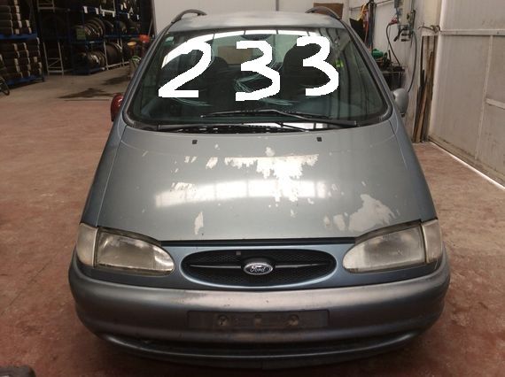 DESPIECE FORD GALAXY