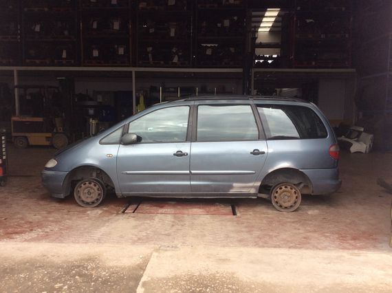DESPIECE FORD GALAXY - Imagen 4