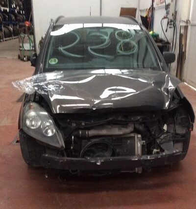 DESPIECE OPEL ZAFIRA C