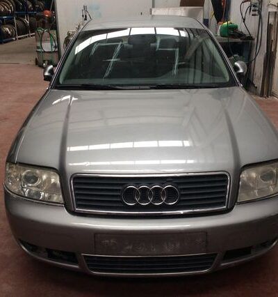 DESPIECE AUDI A6