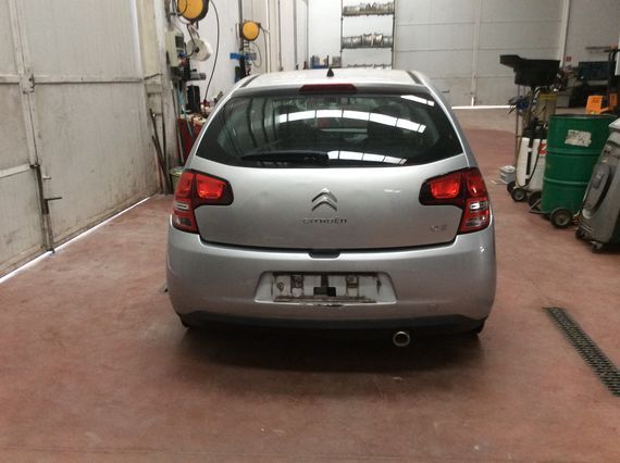 DESPIECE CITROEN C3 - Imagen 2