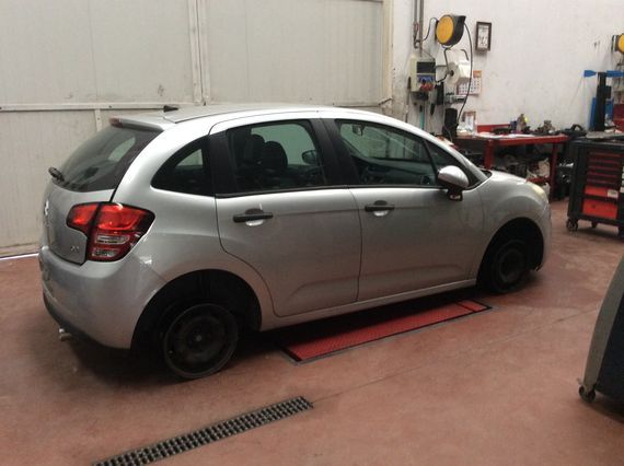 DESPIECE CITROEN C3 - Imagen 3