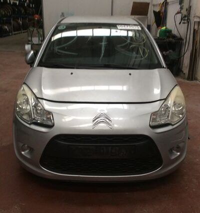 DESPIECE CITROEN C3