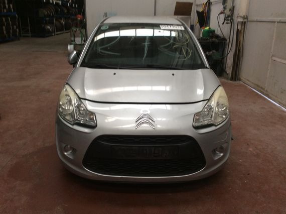 DESPIECE CITROEN C3