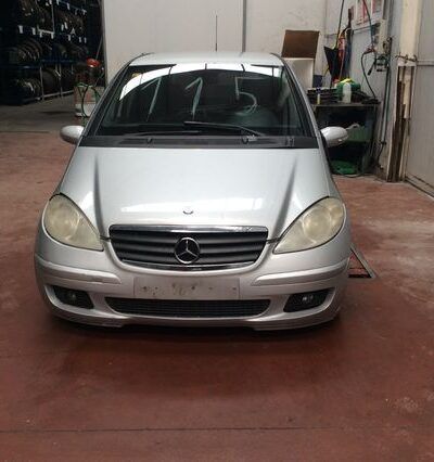 DESPIECE MERCEDES A180