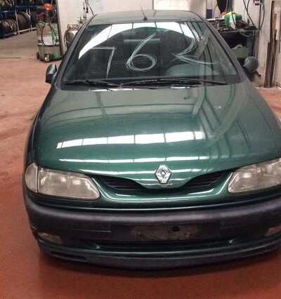 DESPIECE RENAULT LAGUNA I