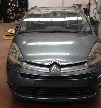 DESPIECE CITROEN C4 GRAND PICASSO