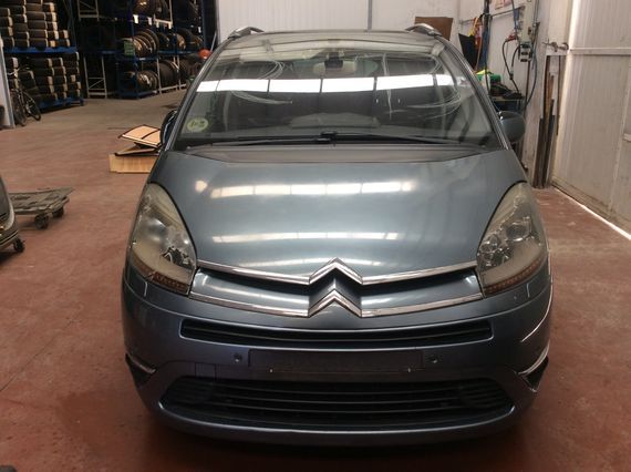 DESPIECE CITROEN C4 GRAND PICASSO