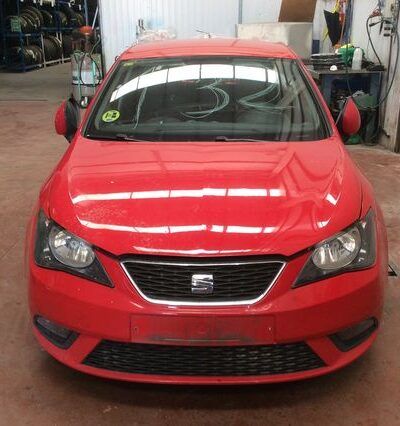 DESPIECE SEAT IBIZA