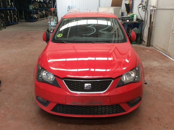 DESPIECE SEAT IBIZA