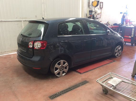 DESPIECE VOLKSWAGEN GOLF V PLUS - Imagen 3