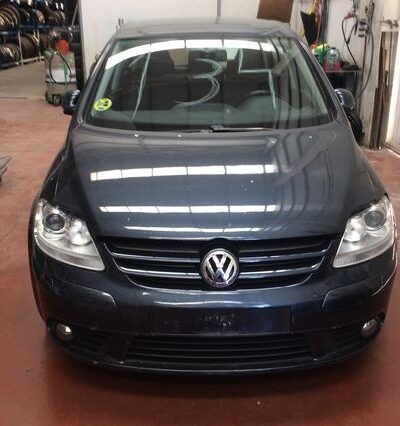 DESPIECE VOLKSWAGEN GOLF V PLUS