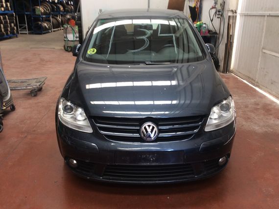 DESPIECE VOLKSWAGEN GOLF V PLUS
