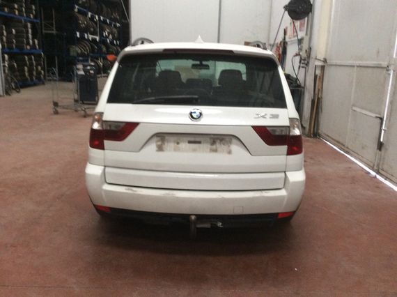 DESPIECE BMW X3 - Imagen 2