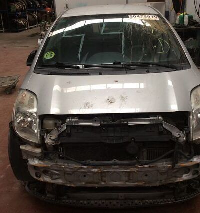 DESPIECE TOYOTA YARIS
