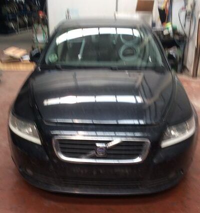 DESPIECE VOLVO S40