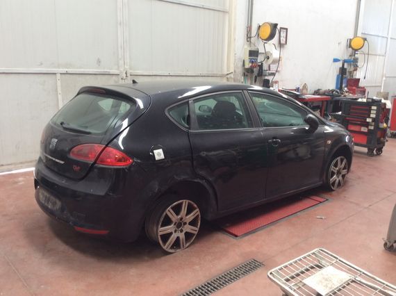 DESPIECE SEAT LEON II - Imagen 3