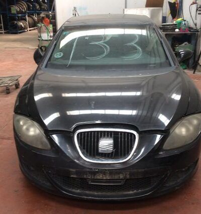 DESPIECE SEAT LEON II