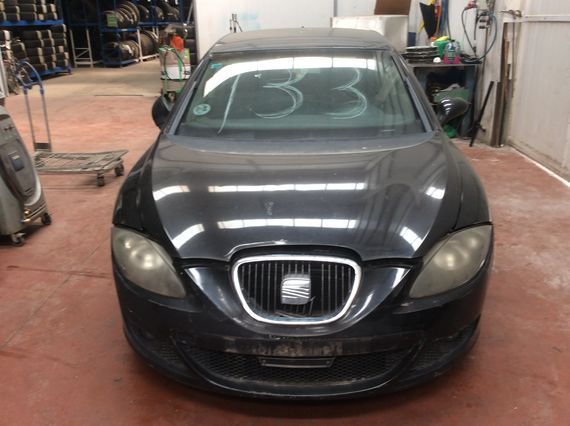 DESPIECE SEAT LEON II