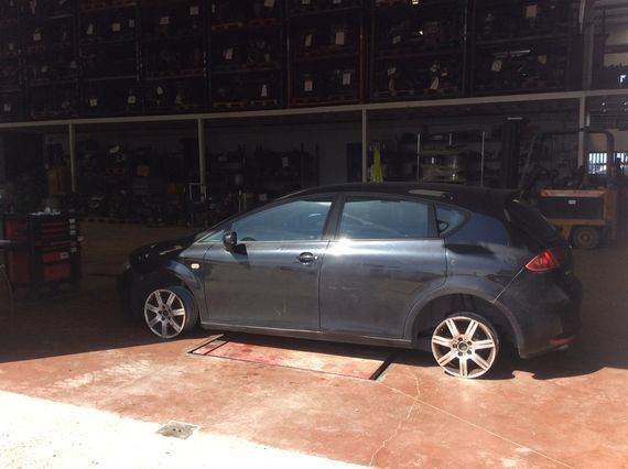 DESPIECE SEAT LEON II - Imagen 4