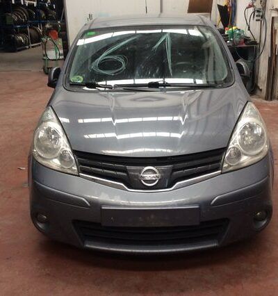 DESPIECE NISSAN NOTE