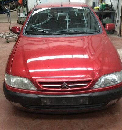 DESPIECE CITROEN XSARA