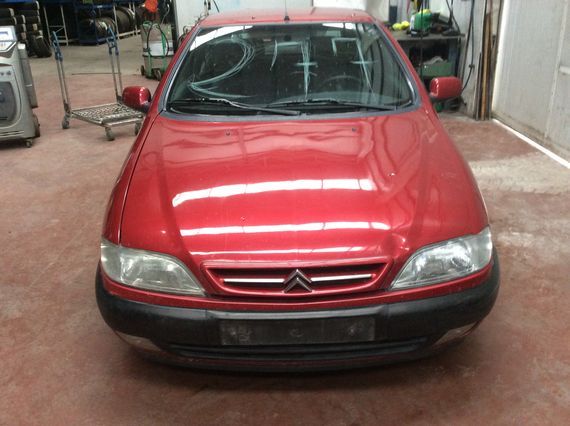 DESPIECE CITROEN XSARA