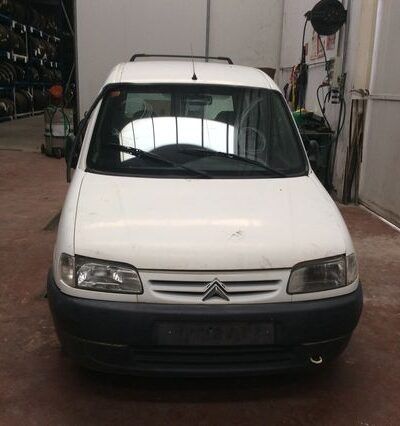 DESPIECE CITROEN BERLINGO