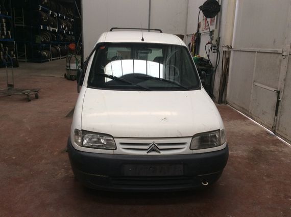 DESPIECE CITROEN BERLINGO