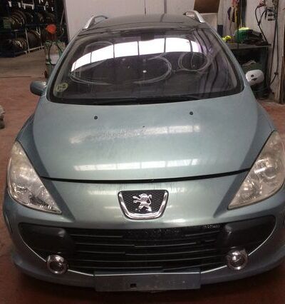 DESPIECE PEUGEOT 307 SW