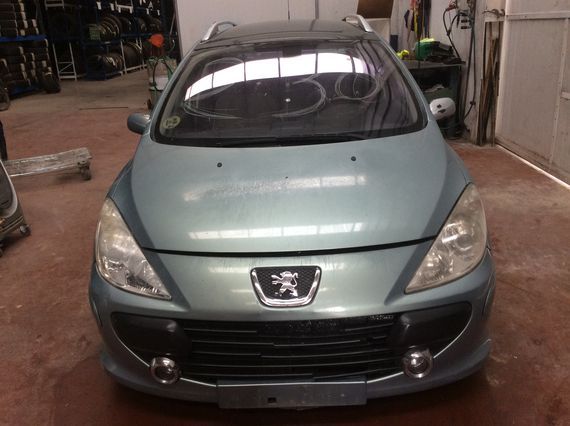 DESPIECE PEUGEOT 307 SW