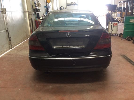 DESPIECE MERCEDES CLK270 - Imagen 2