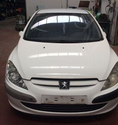 DESPIECE PEUGEOT 307