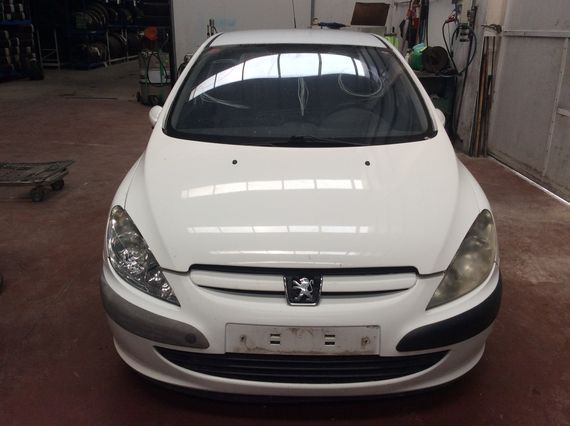 DESPIECE PEUGEOT 307