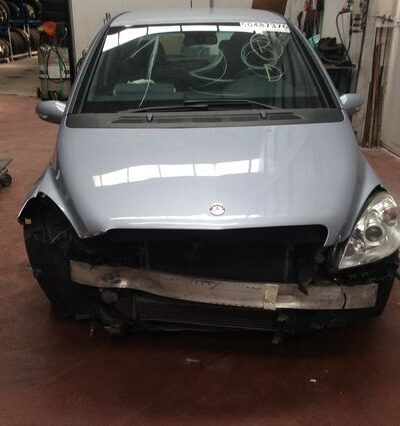 DESPIECE MERCEDES B180